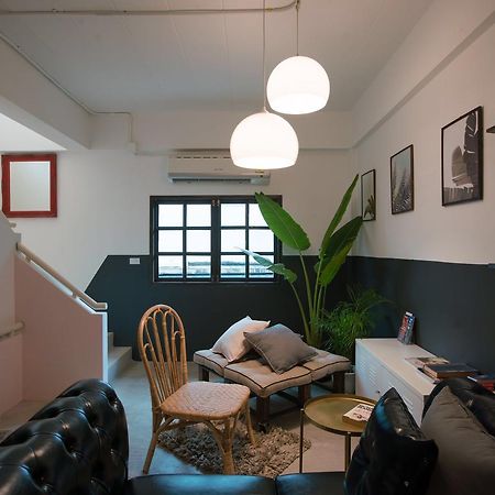 Pause Kathu Hostel Luaran gambar